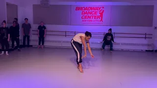 Nara - alt-J | Cat Cogliandro choreography