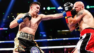 Leo Santa Cruz (Mexico) vs Kiko Martinez (Spain) | BOXING Fight, Highlights