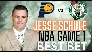 Indiana Pacers vs Boston Celtics Game 1 Picks and Predictions | 2024 NBA Eastern Conference Finals