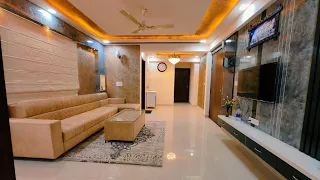 3BHK ultra Luxurious house tour @ 46lakh 🤩 Yakeen nahi hota #propertyinjaipur #greatestate