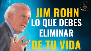 JIM ROHN_DESCUBRE  como HACKEAR TU MENTE Y ADQUIRIR HABITOS PARA APLICAR Y SER EXITOSO