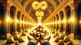 Money Will Flow to You Non-stop After 5 Minutes | 432 Hz Shows Abundance | Rich and Prosperous
