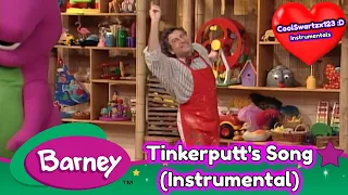 Barney: Tinkerputt's Song (Instrumental)