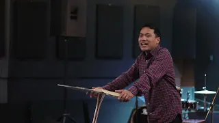 13 March 2021 | Saturday Service | Ps. Raju Gurung