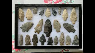 Ohio Arrowhead Hunting with Commissionertom - Special Edition