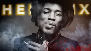 Jimi Hendrix’s deal with the DEVIL.. the 27 club!