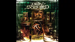 Dew-Scented - Intermination (2015) thrash metal | death metal | death thrash metal