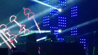 Sziget Fesztivál 2014: R3hab #4