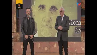 CAMARA DEL CRIMEN (PROGRAMA COMPLETO 06/05/23)