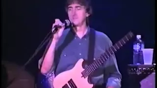 Allan Holdsworth, live at Montreal 1993. Looking Glass, Pud Wud, Ruhkukah.