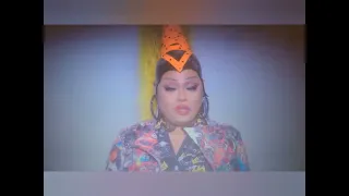 Jiggly Caliente and Sharon Needles's I Don't Give a F*ck - Dance Performance