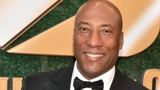 How Byron Allen bid $10 billion for ABC