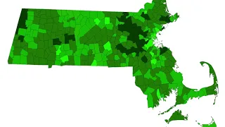 Massachusetts | Wikipedia audio article