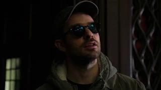 Daredevil 3x02 Matt & Father Lantom ''I'm Daredevil'' Scene (HD)