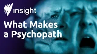 What Makes a Psychopath?