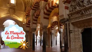 La Mezquita , Mosquée -Cathédrale de Cordoue ( Espagne)