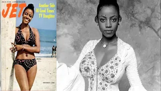 Remember Beautiful Thelma From Good Times