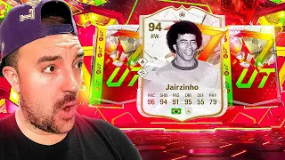 OUTRAGEOUS SUPREME GOLAZO GUARANTEE PACKS!