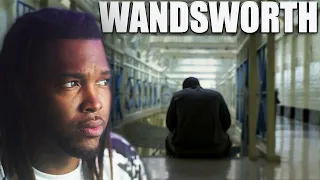 American Reacts To Life In Wandsworth Prison a BBC Documentry