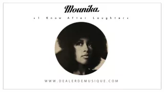 Mounika. - I Know After Laughter