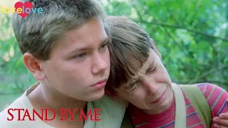 Gordie Breaks Down | Stand By Me | Love Love