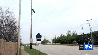 Malfunction triggers warning siren to sound in O'Fallon, Mo.