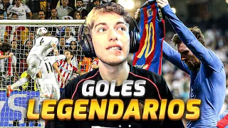 LOS GOLES MAS LEGENDARIOS DEL SIGLO (2000-2023) - PARTE 2