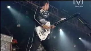 Muse - Medley - Live @ BDO Sydney 04