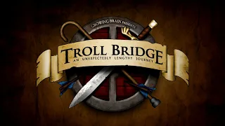 TROLL BRIDGE | Behind the Scenes | Episode 1 of 4