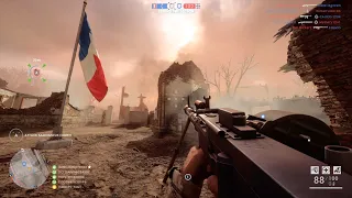 Battlefield 1: Operations gameplay (No Commentary)