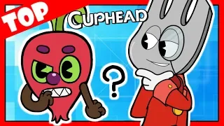 10 COSAS que quizás NO HAS HECHO en CUPHEAD 🔥