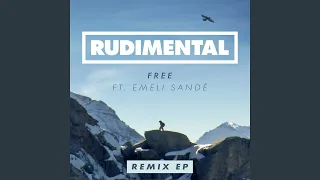 Free (feat. Emeli Sandé) (Maya Jane Coles Remix)