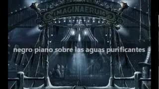 Nightwish Song of Myself subtitulos en español