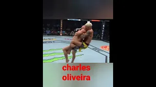 charles oliveira michael chandler #new 08.05.2022 #chemp #shorts