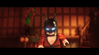 Lego Batman La Pelicula: No No No No