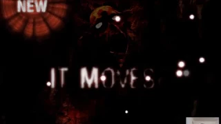 Let's Play  IT Moves (RPG Maker Horror)