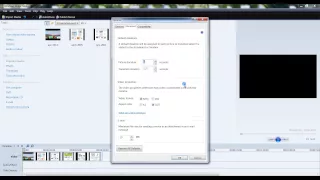 Guide: Publish Windows Movie Maker 6.0 Videos in HD