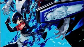 Persona 3 Reload - Meaning of Armband (Extended Trailer Ver.)