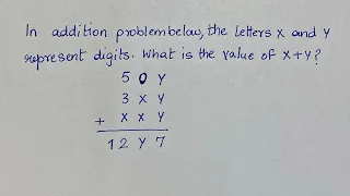 Brazil Math olympiad Question | You should know this!!