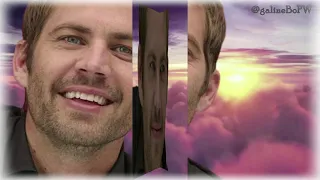 PAUL WALKER ☻ Tribute 30/05/2024 (Gary Moore - In My Dreams)