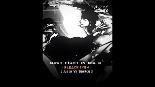 Best Fights In Anime ❤️‍🔥🗿❗❗|| [Naruto] [One Piece] [Bleach] || [JJK] [OPM] [DS] || #manga #edit