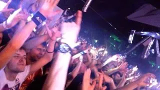 Above and Beyond  -Alchemy @Space Moscow Ibiza Calling