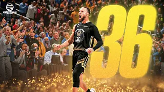 Stephen Curry 36 POINTS vs Bucks! ● Full Highlights ● 11.03.23 ● 1080P 60 FPS