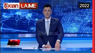 Edicioni i Lajmeve Tv Klan 10 Mars 2022, ora 19:30 Lajme – News