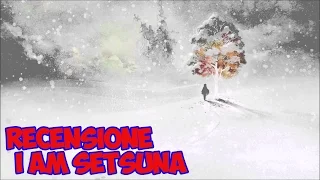 I Am Setsuna - RECENSIONE ITA HD