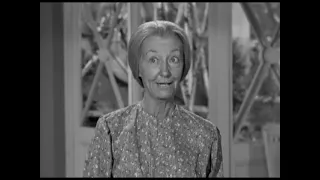 The Beverly Hillbillies | The Clampetts Meet Mrs Drysdale | Season 1 Episode 4