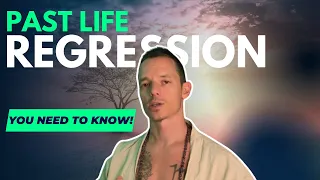 What is Past Life Regression?