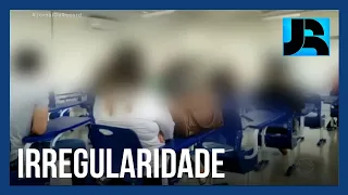 Polícia prende 19 pessoas que cursavam Medicina sem passar pelo vestibular em Goiás