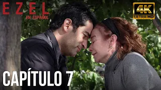 Ezel - Capitulo 7  - Audio Español (Versión Larga)  (4K)