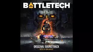 08 BattleTech OST - The Great Betrayal